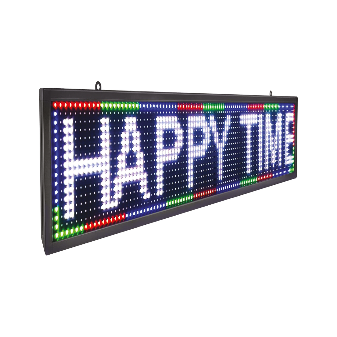 LED Moving Display LED Moving Display - Image 1