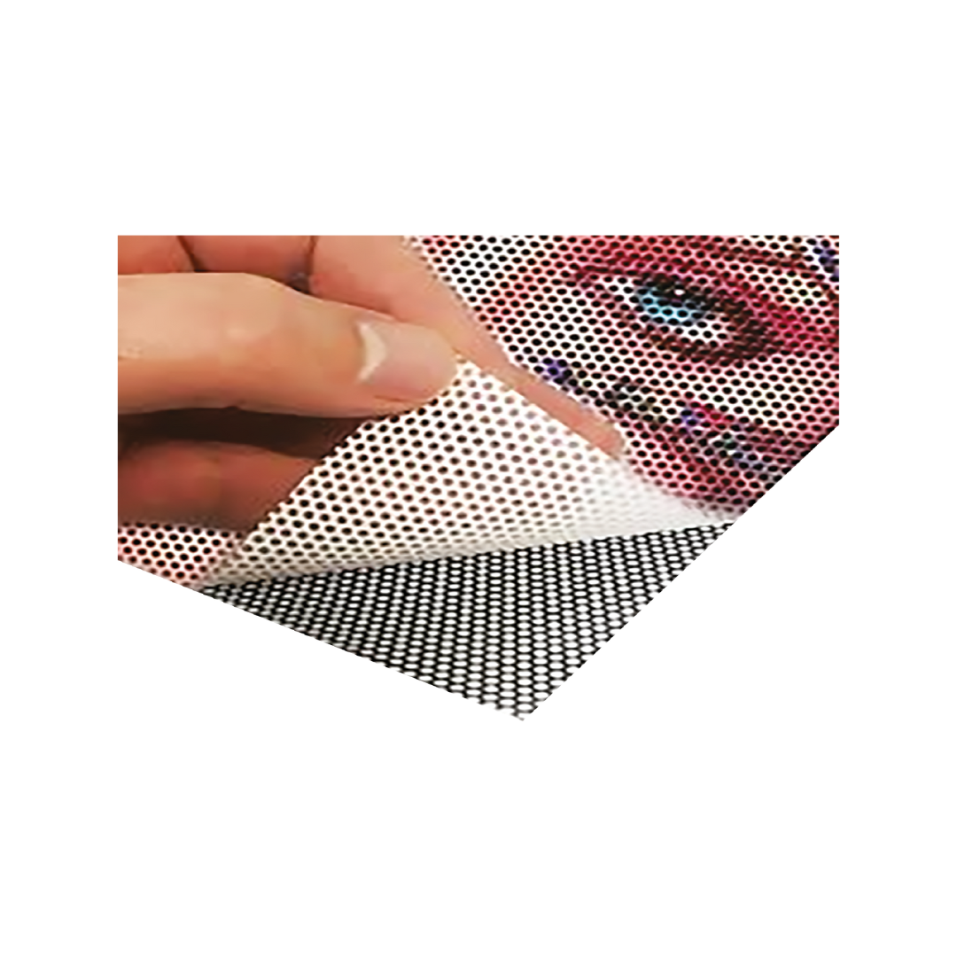 Oneway vision Oneway vision - Image 1