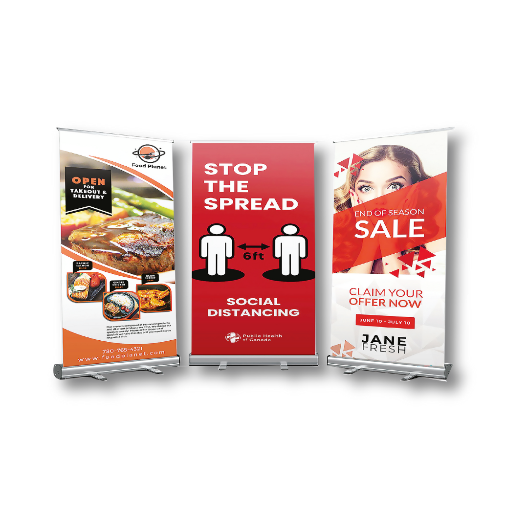 Popup stand Popup stand - Image 1