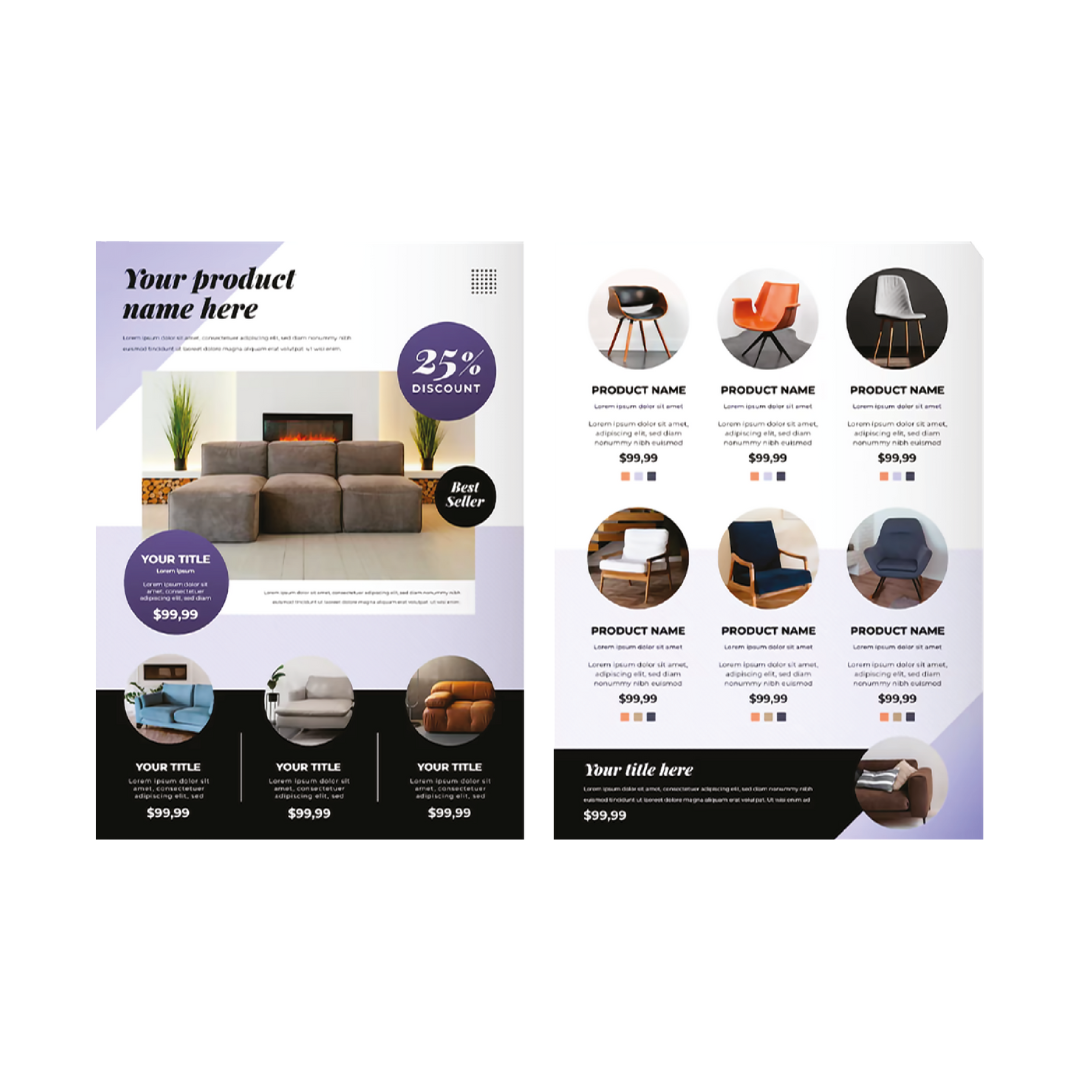 Product Catalog Product Catalog - Image 1
